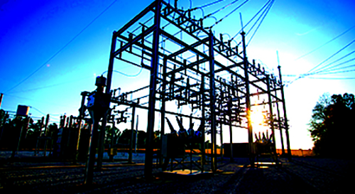 Click to learn more about substation training.